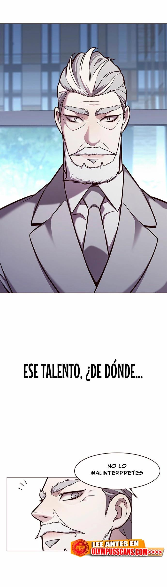 Eleceed Capitulo 171 página 13
