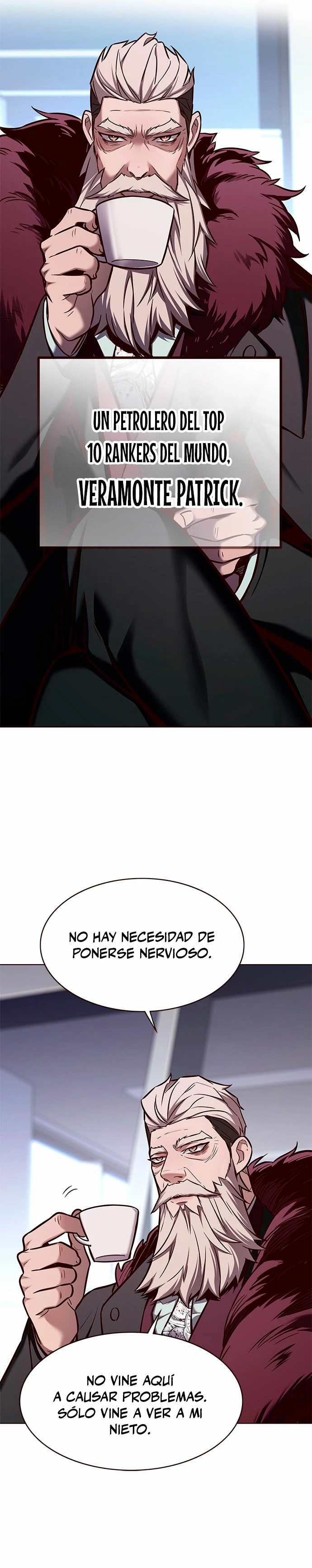 Eleceed Capitulo 171 página 24