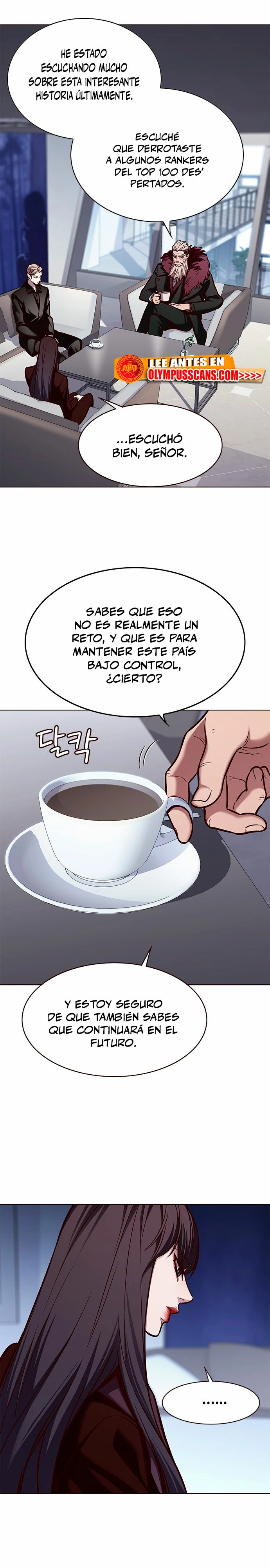 Eleceed Capitulo 171 página 25