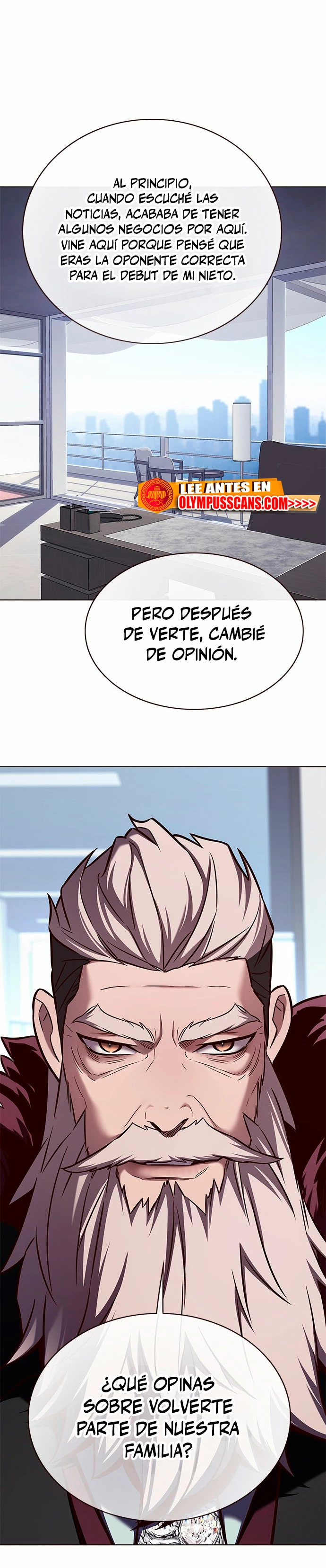 Eleceed Capitulo 171 página 26