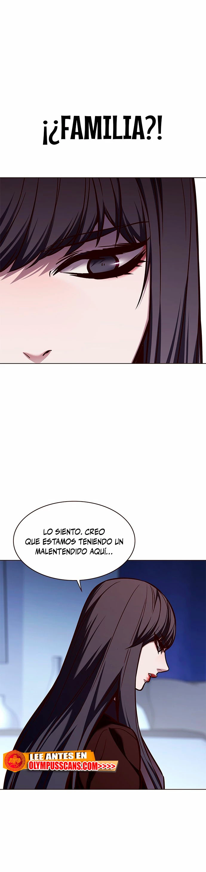 Eleceed Capitulo 171 página 27