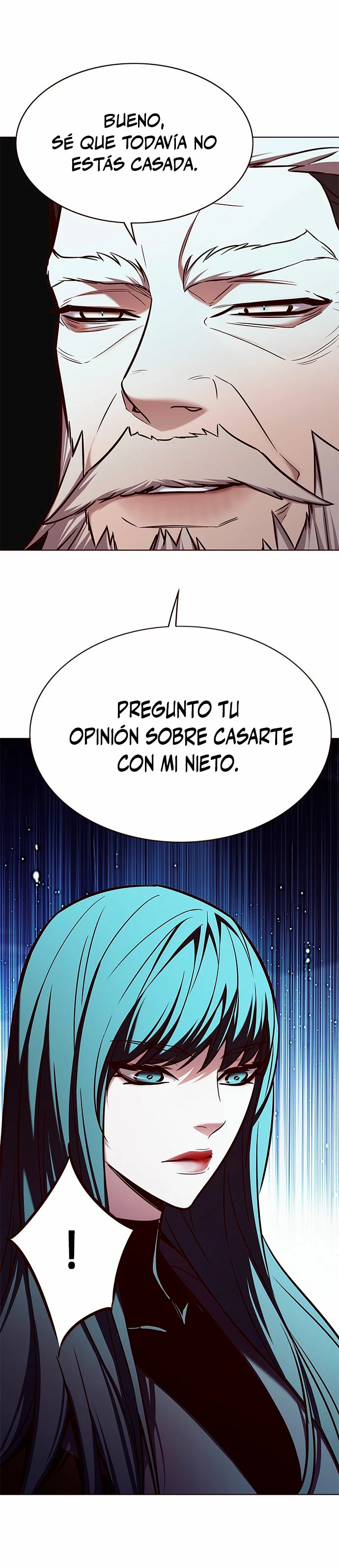 Eleceed Capitulo 171 página 28