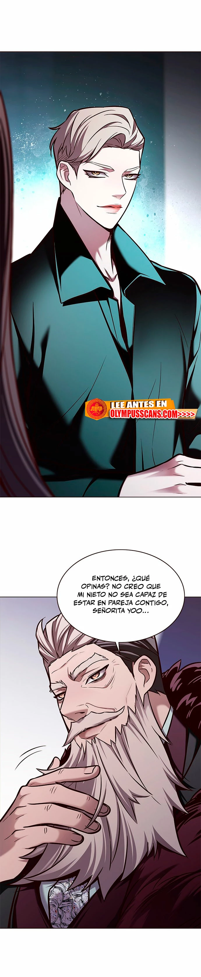 Eleceed Capitulo 171 página 29