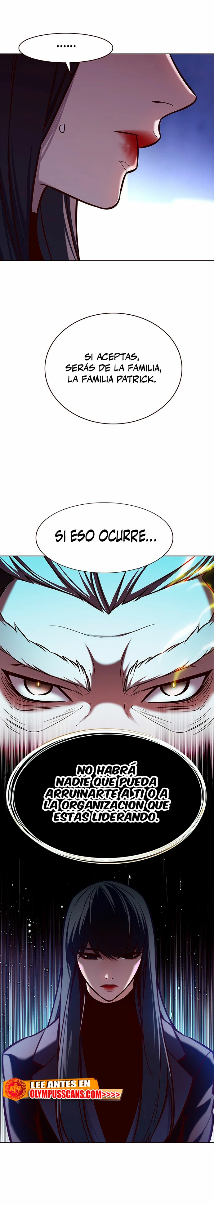 Eleceed Capitulo 171 página 30