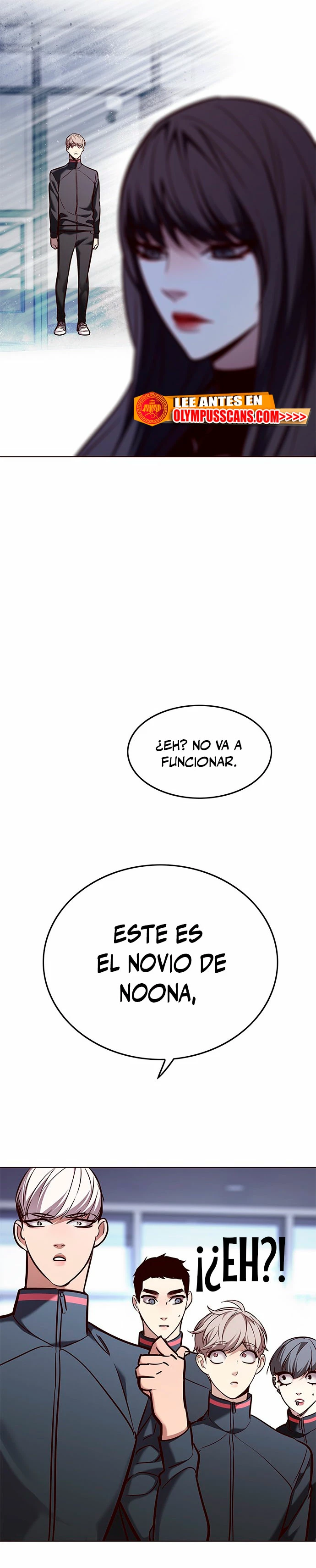 Eleceed Capitulo 171 página 37