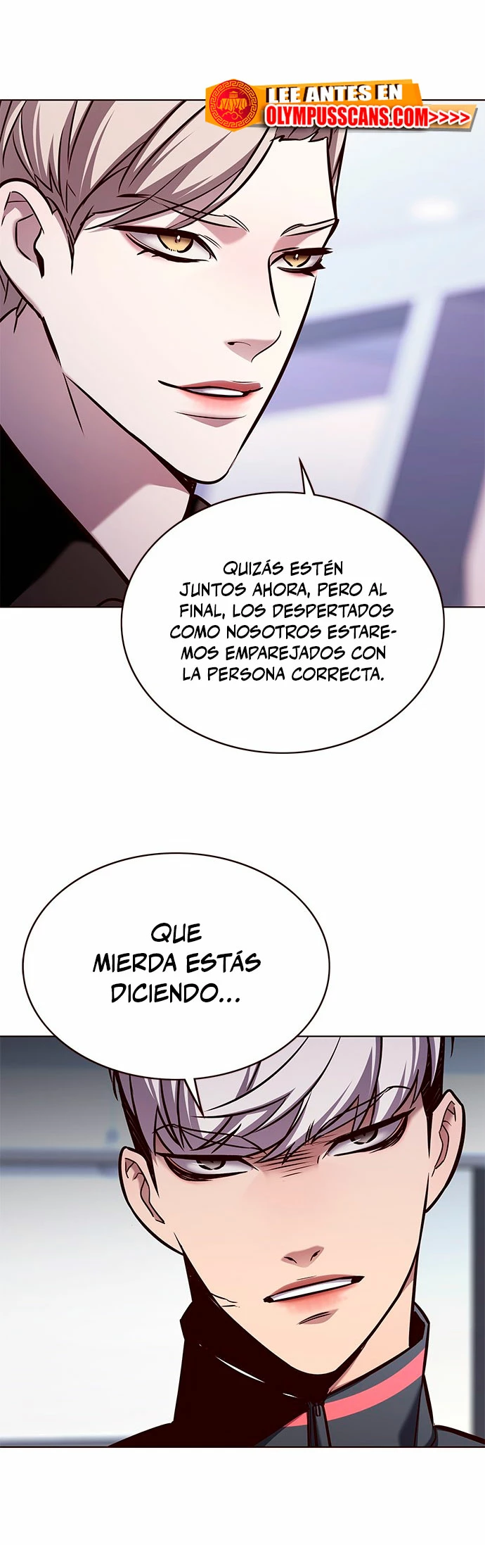 Eleceed Capitulo 171 página 40