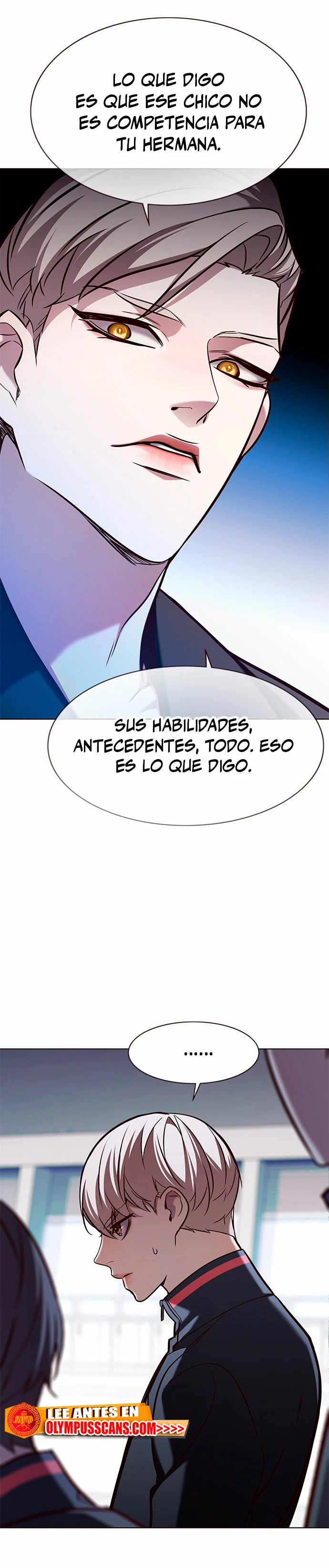 Eleceed Capitulo 171 página 41