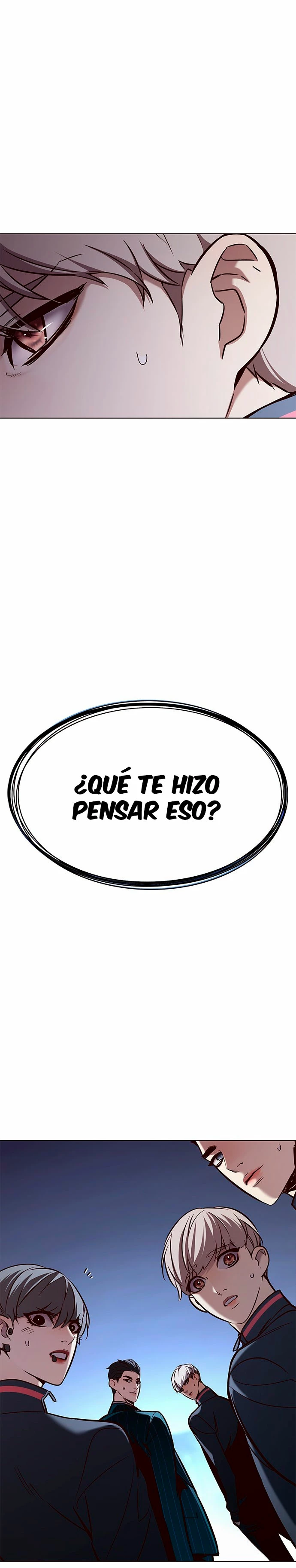 Eleceed Capitulo 171 página 42