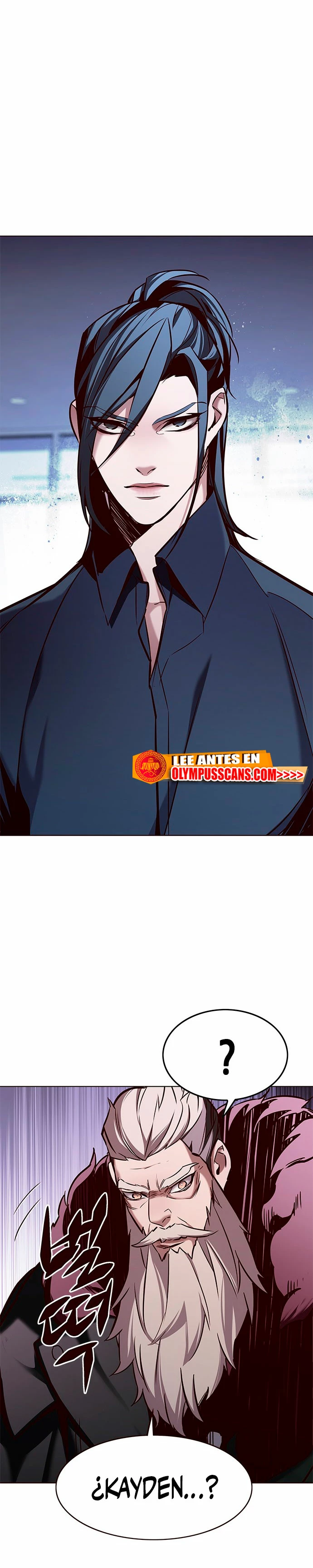 Eleceed Capitulo 171 página 43