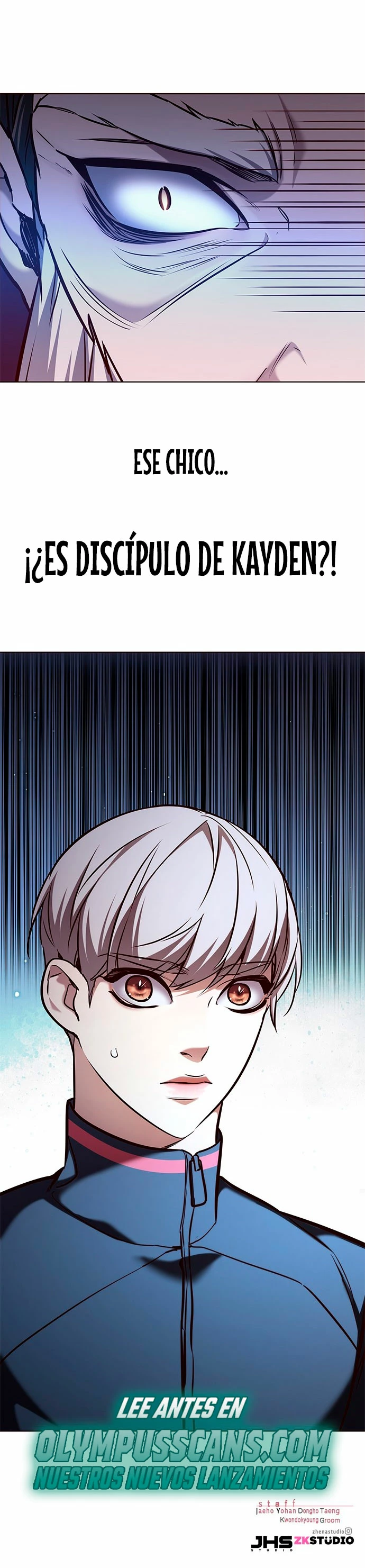 Eleceed Capitulo 171 página 46