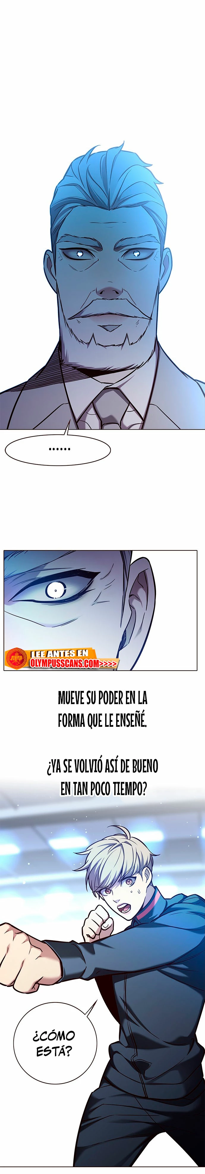 Eleceed Capitulo 171 página 5