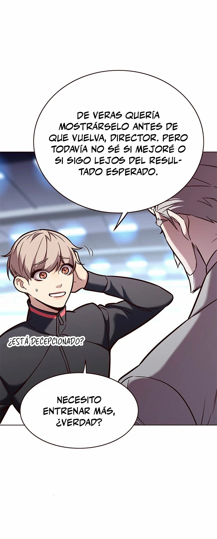 Eleceed Capitulo 171 página 6