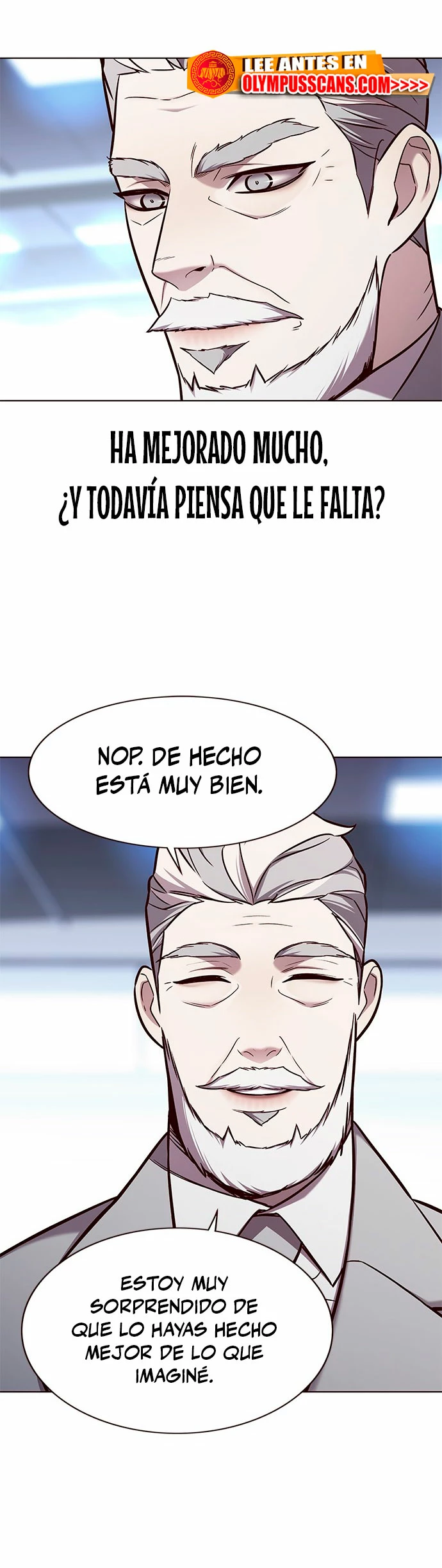 Eleceed Capitulo 171 página 7