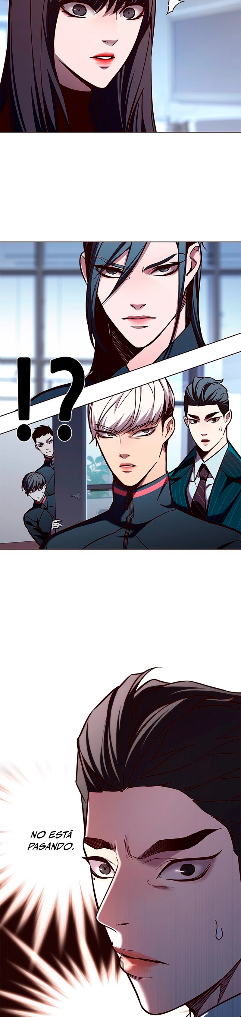 Eleceed Capitulo 172 página 13