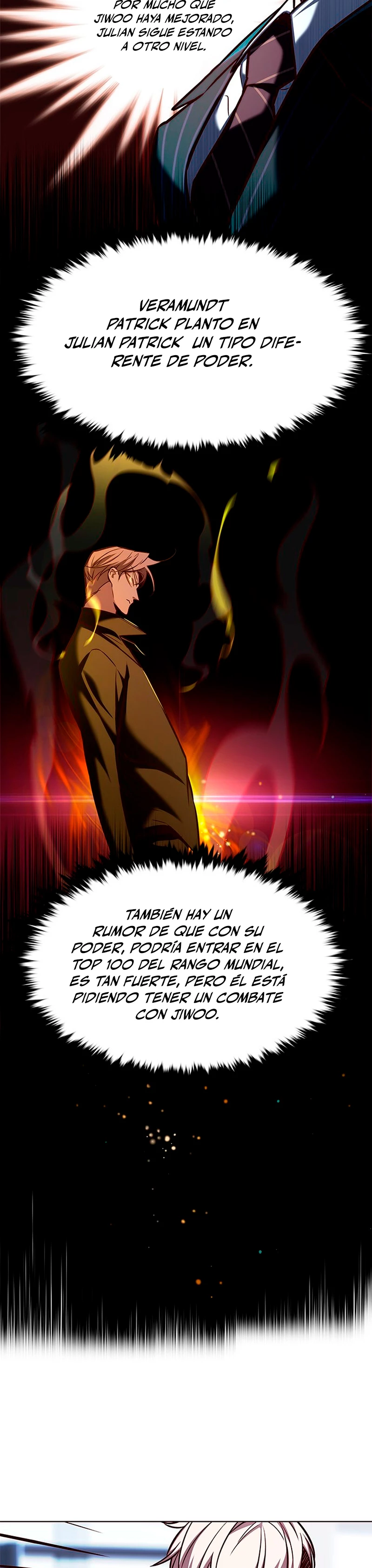Eleceed Capitulo 172 página 14