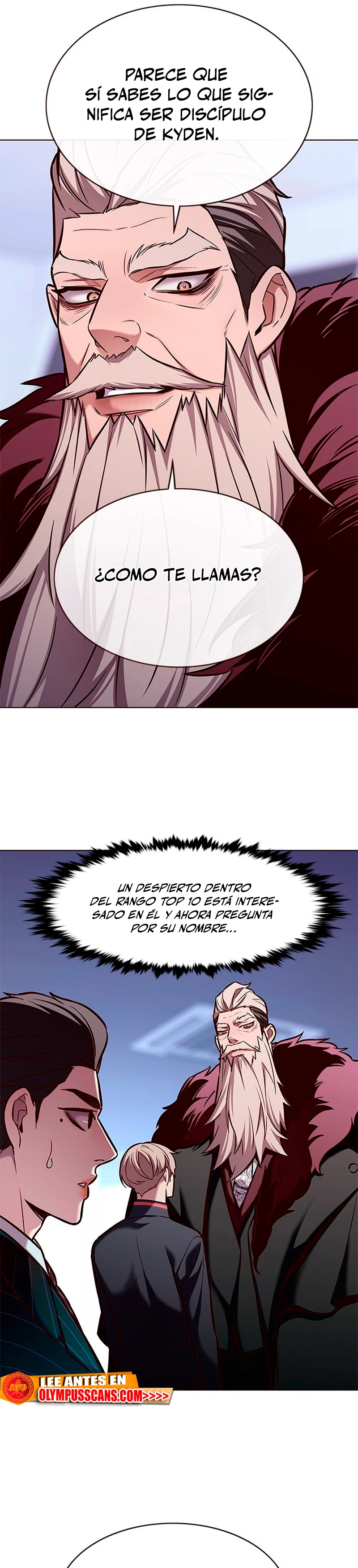 Eleceed Capitulo 172 página 23