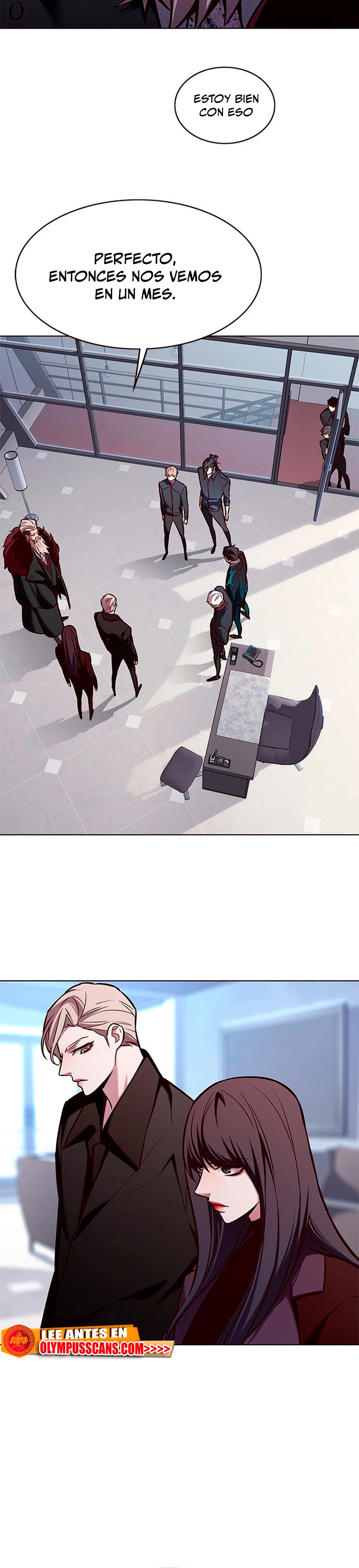 Eleceed Capitulo 172 página 25