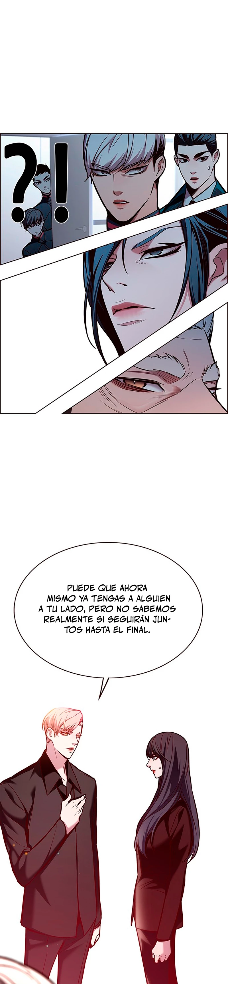 Eleceed Capitulo 172 página 27