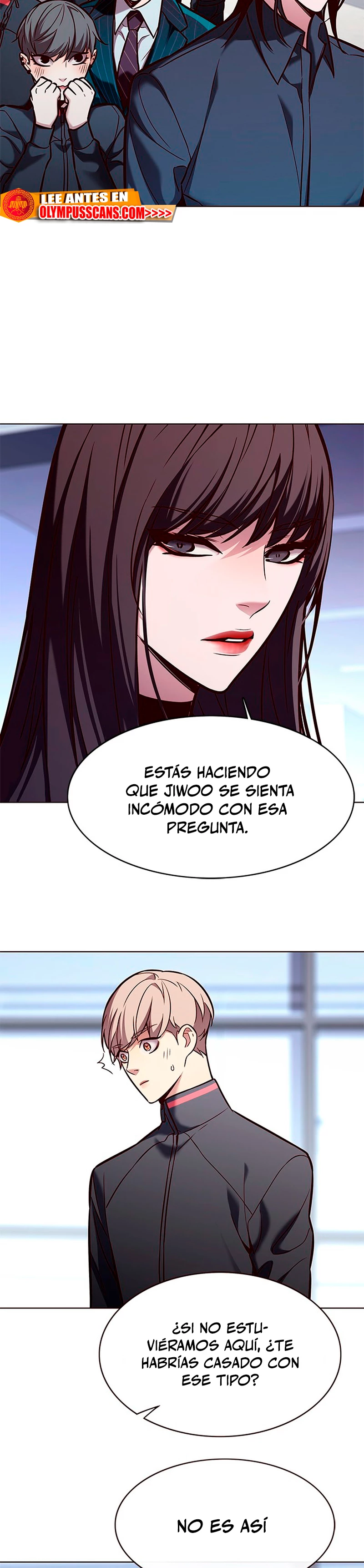 Eleceed Capitulo 172 página 30