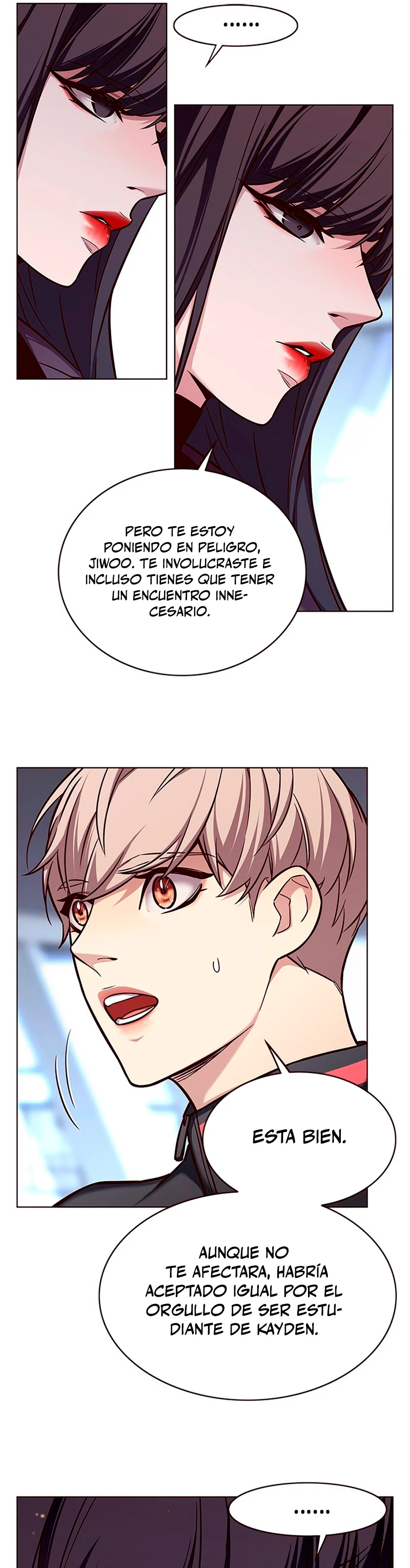 Eleceed Capitulo 172 página 34