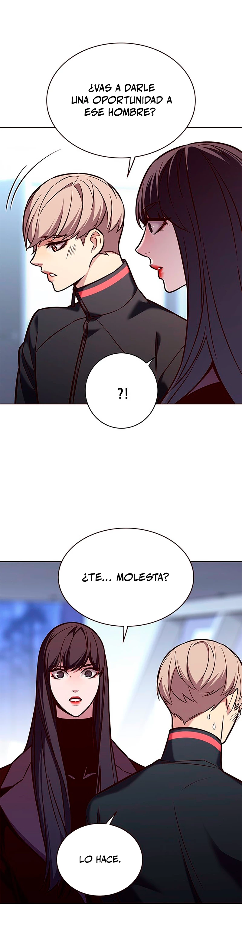 Eleceed Capitulo 172 página 36