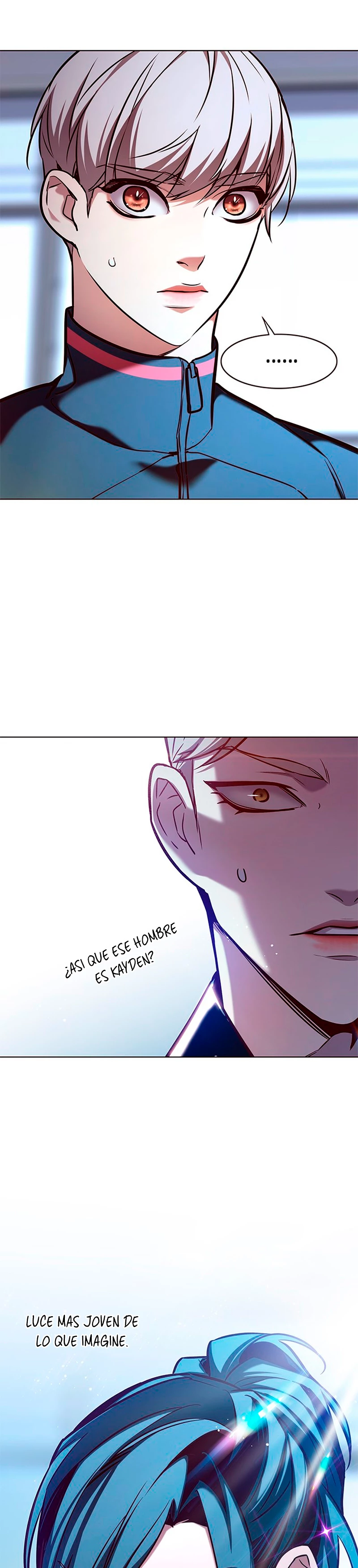 Eleceed Capitulo 172 página 4