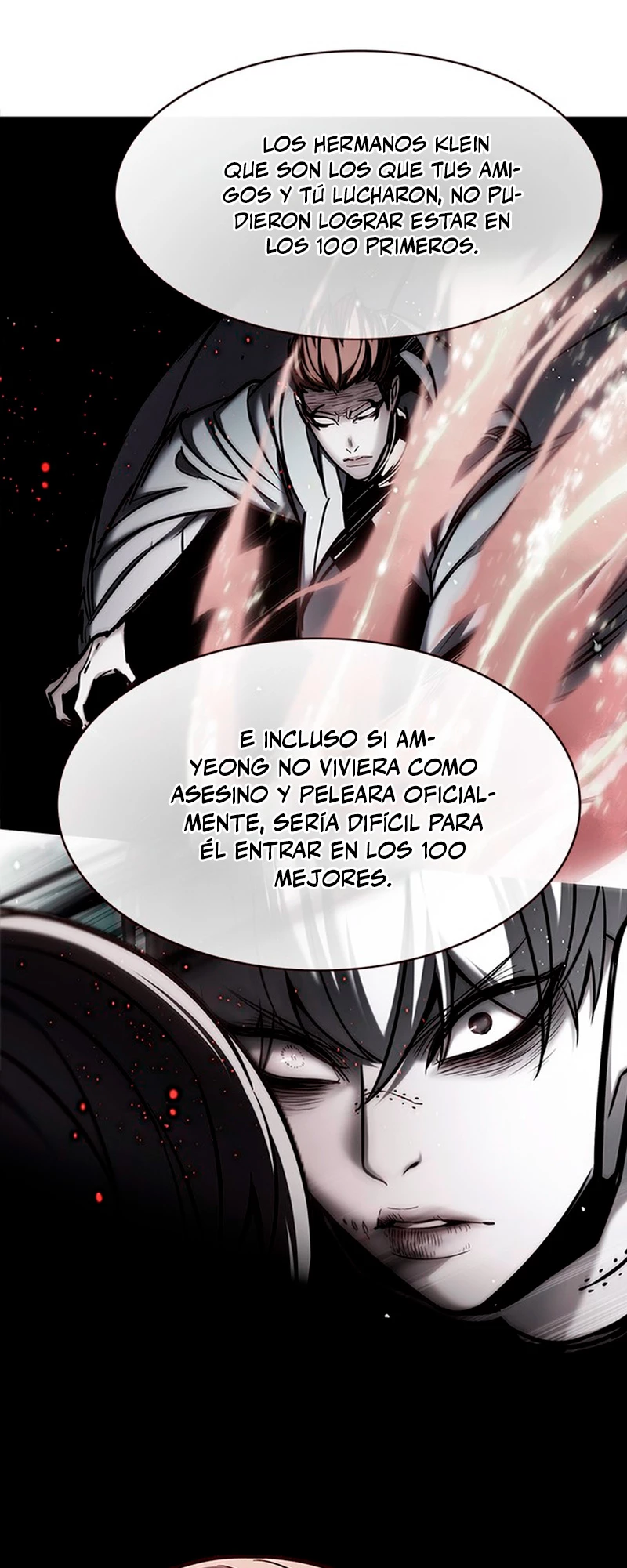 Eleceed Capitulo 173 página 13