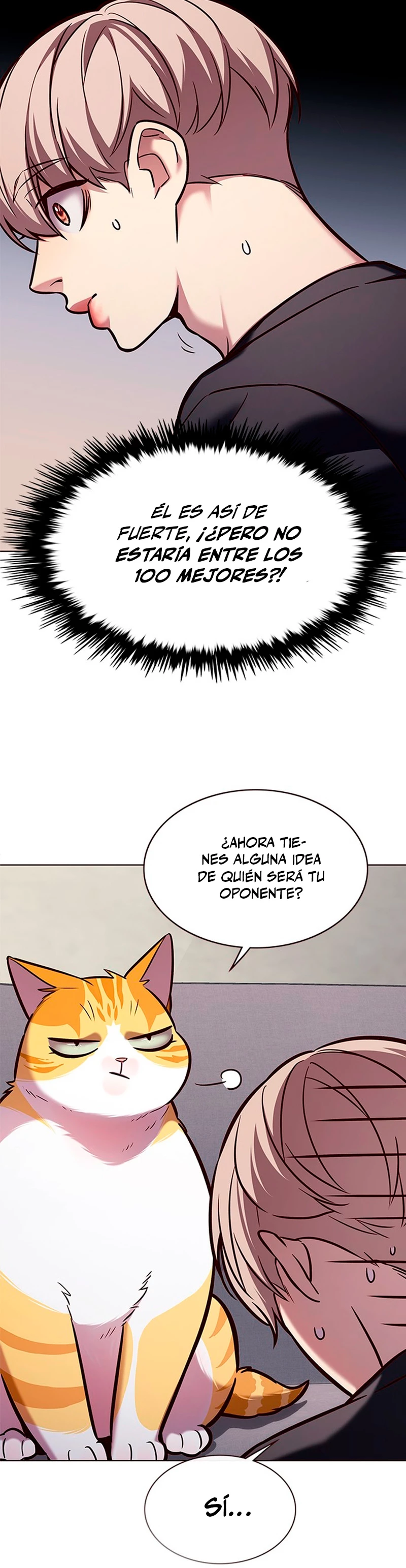 Eleceed Capitulo 173 página 14