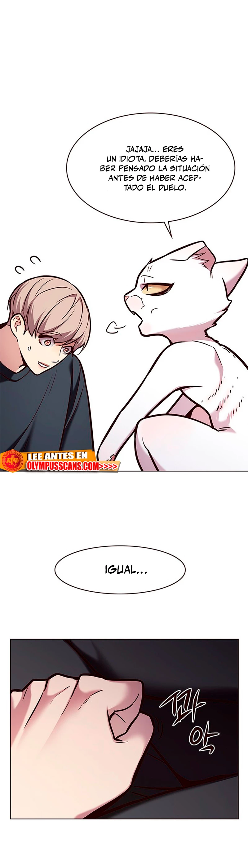 Eleceed Capitulo 173 página 15