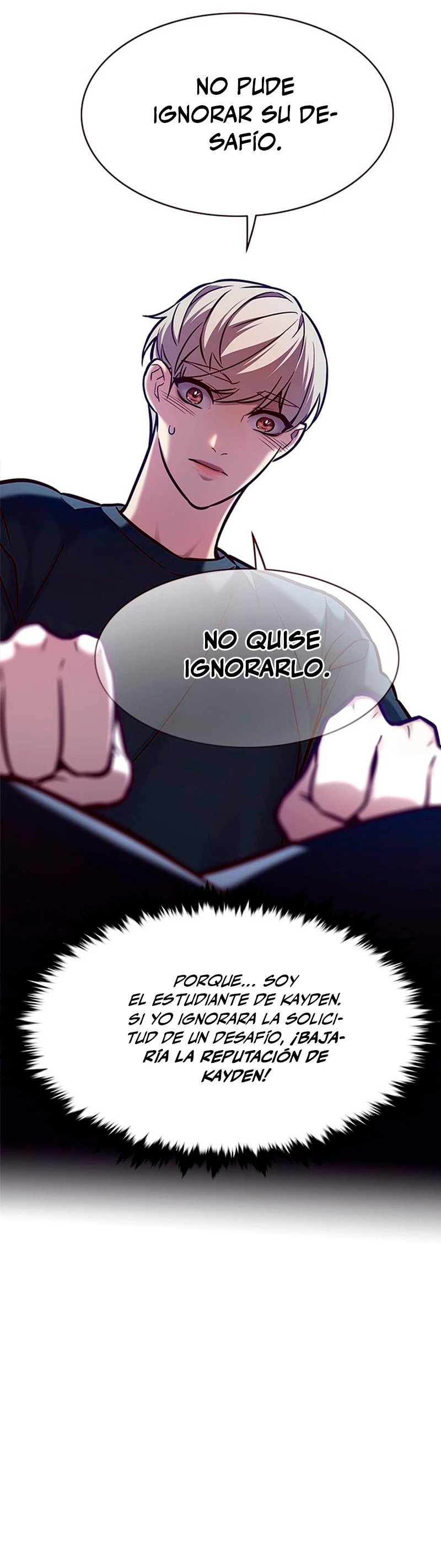Eleceed Capitulo 173 página 16
