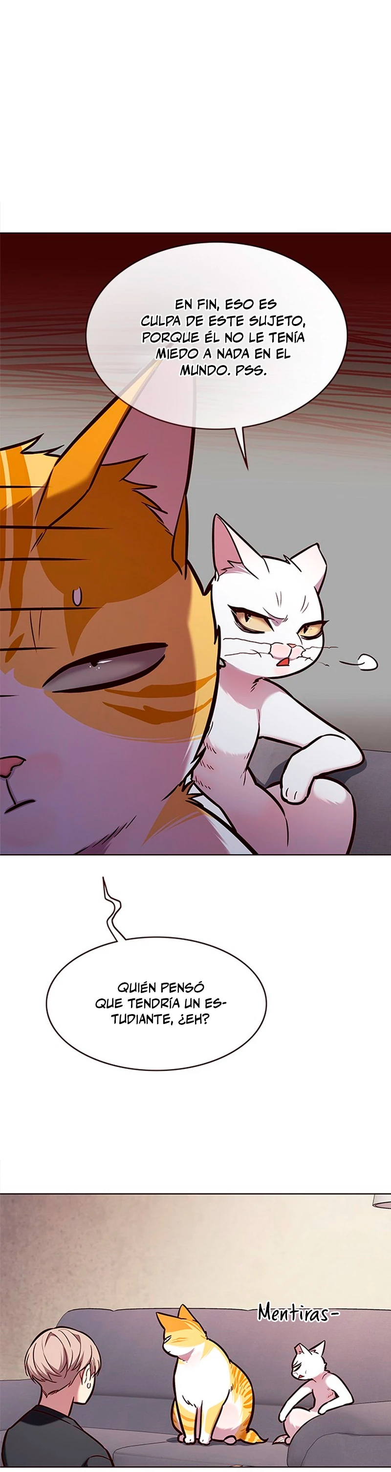 Eleceed Capitulo 173 página 19