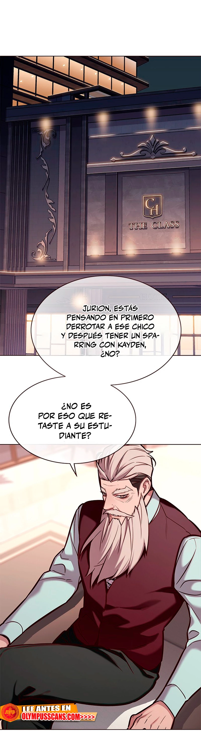 Eleceed Capitulo 173 página 2