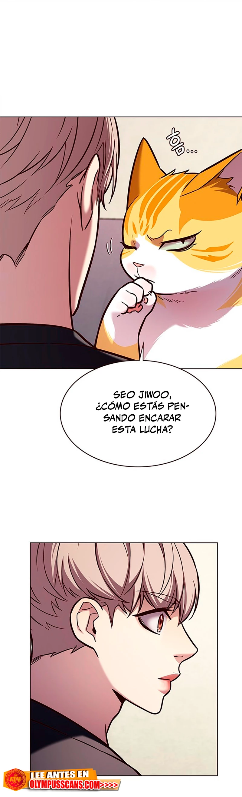 Eleceed Capitulo 173 página 20