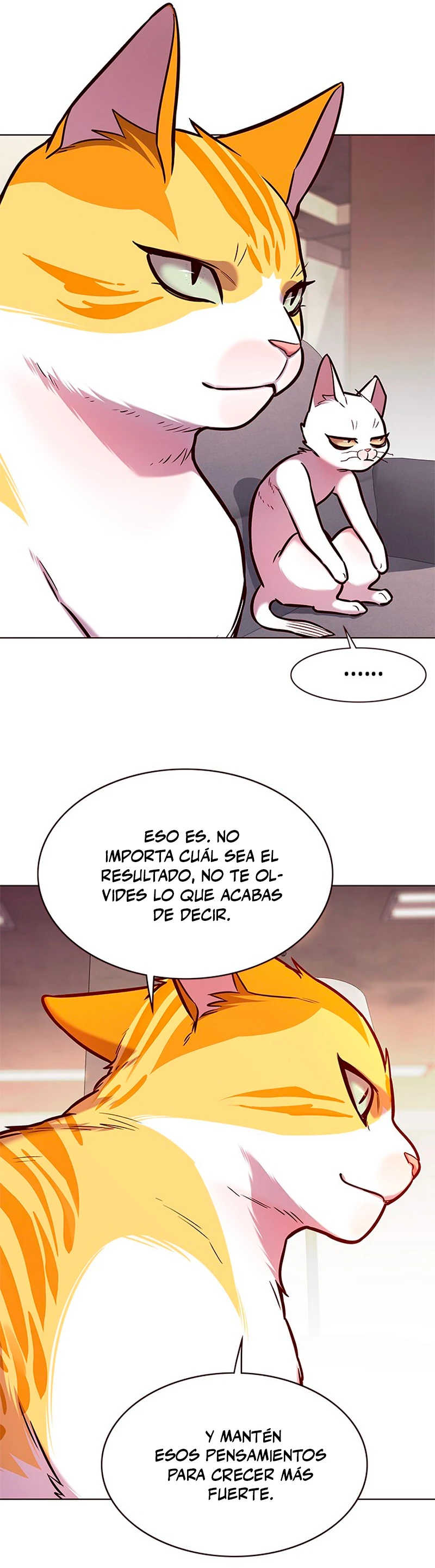 Eleceed Capitulo 173 página 22
