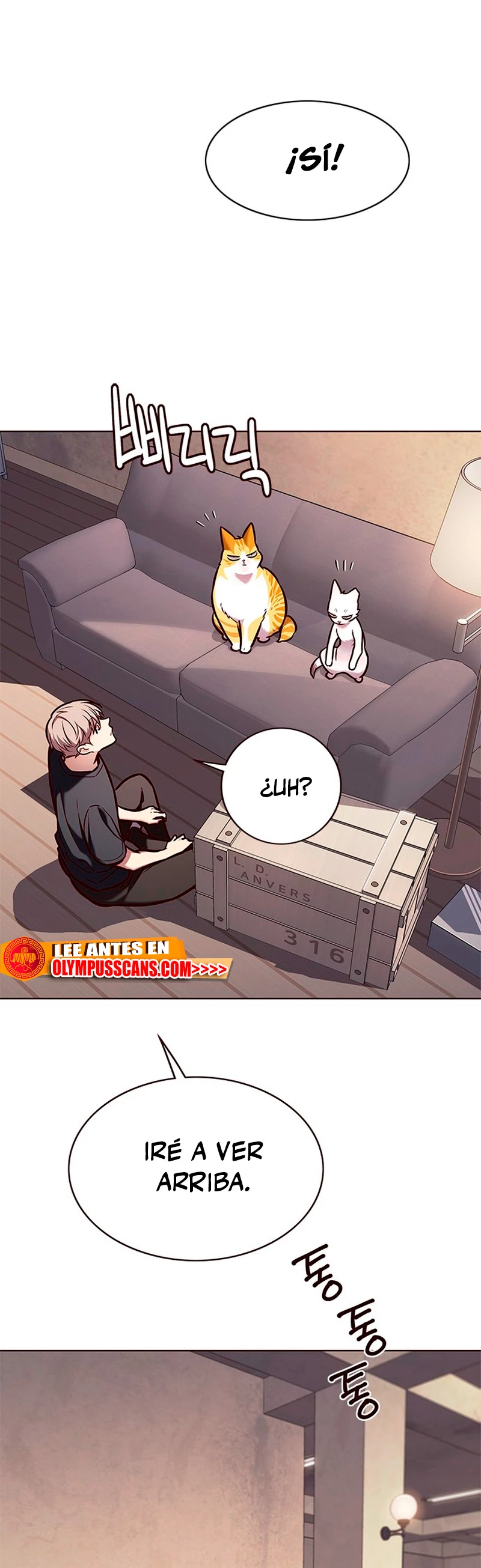 Eleceed Capitulo 173 página 23