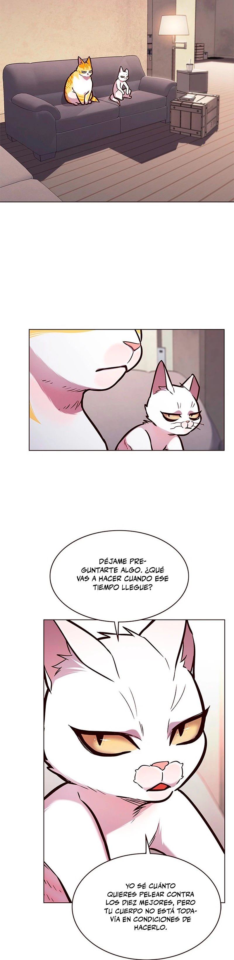 Eleceed Capitulo 173 página 24