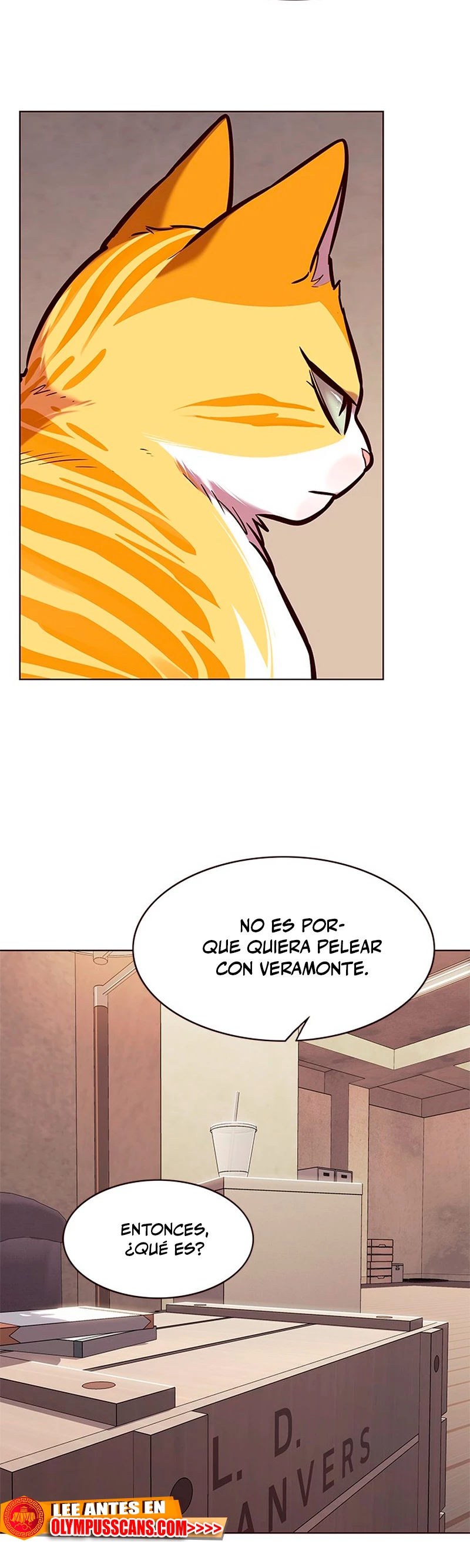 Eleceed Capitulo 173 página 25