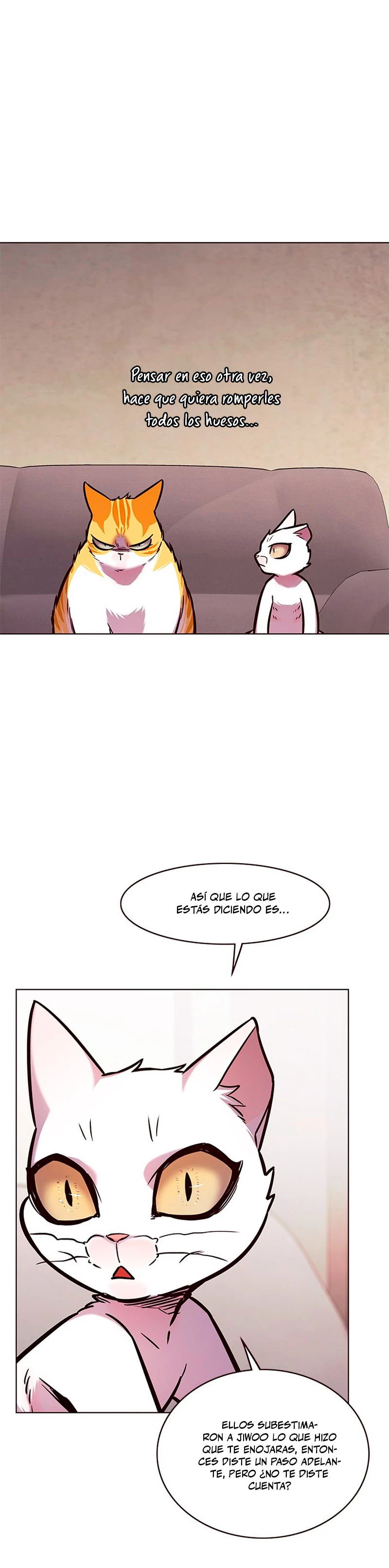 Eleceed Capitulo 173 página 27