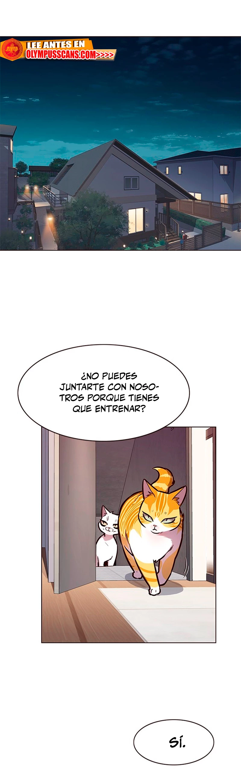 Eleceed Capitulo 173 página 29
