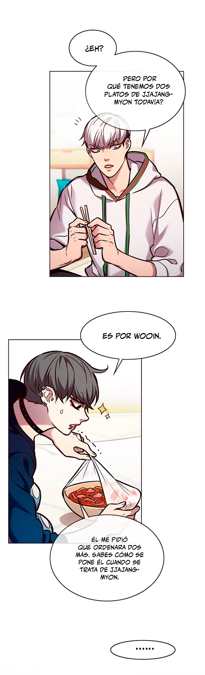 Eleceed Capitulo 173 página 36
