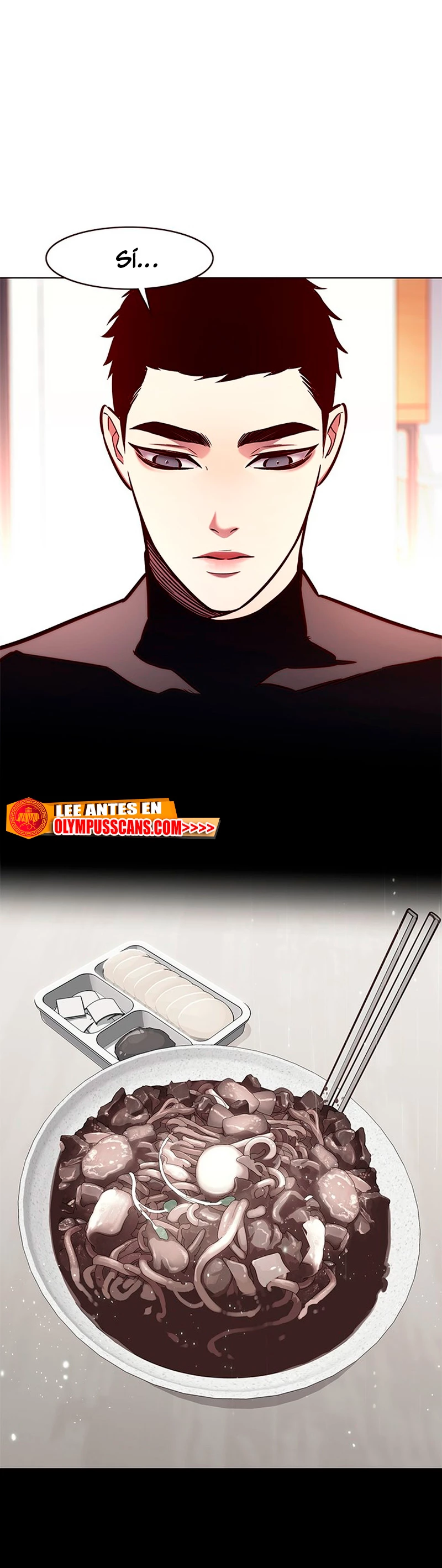 Eleceed Capitulo 173 página 38