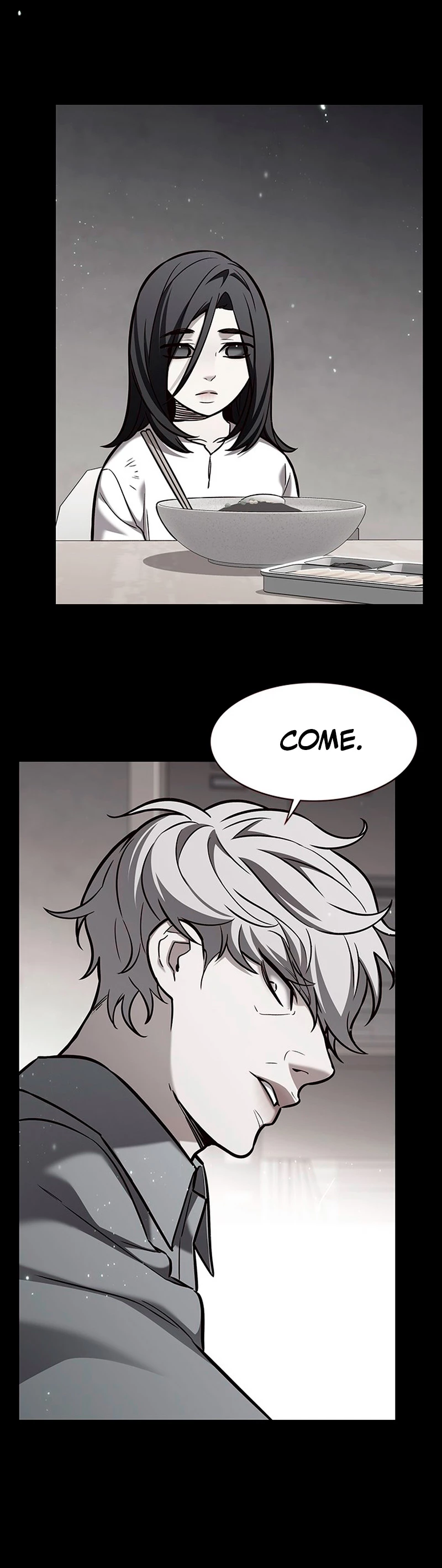 Eleceed Capitulo 173 página 39