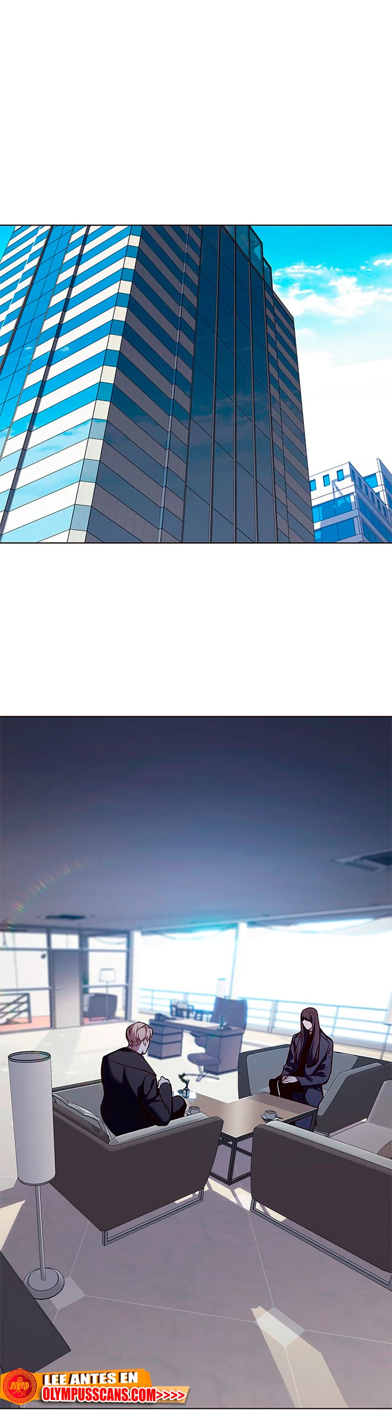 Eleceed Capitulo 173 página 44