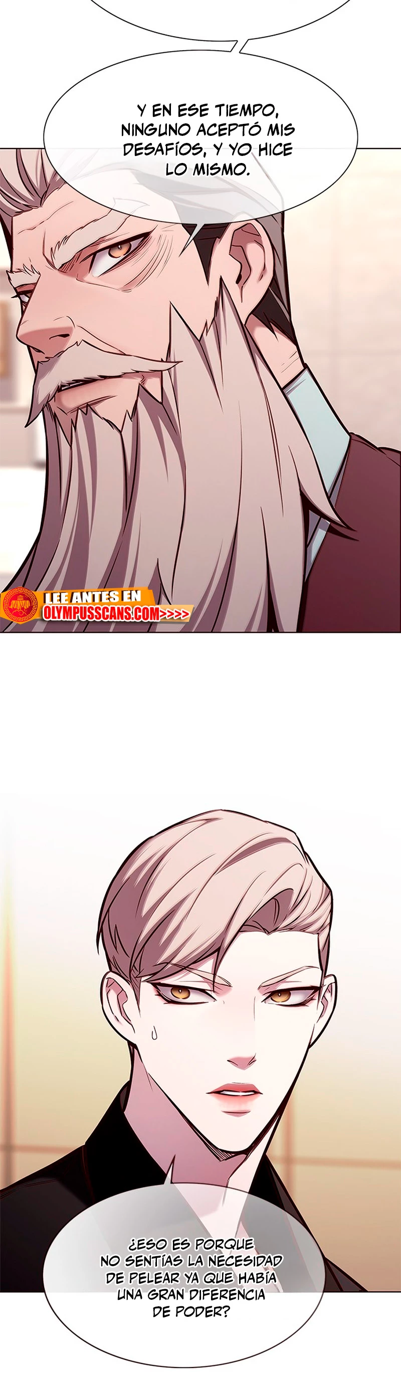Eleceed Capitulo 173 página 5