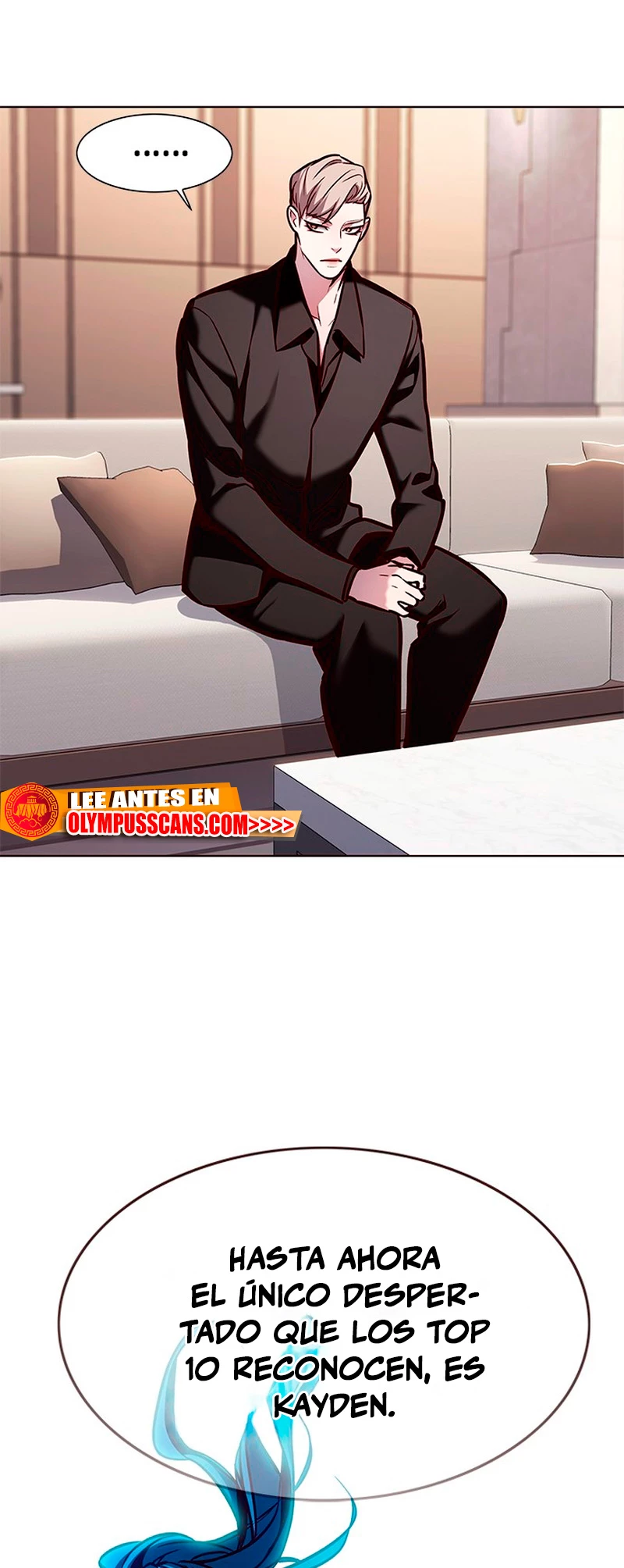 Eleceed Capitulo 173 página 9