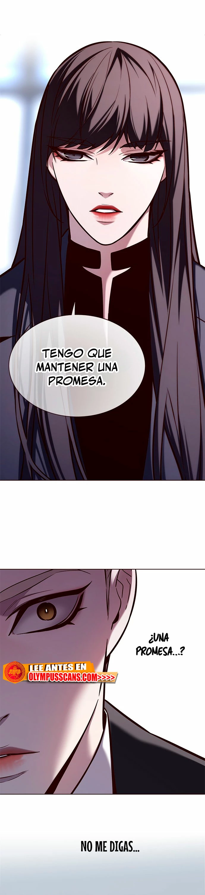 Eleceed Capitulo 174 página 10