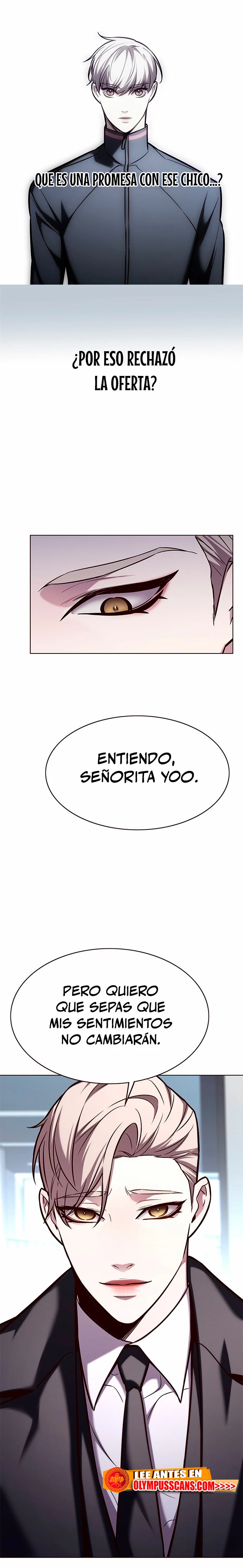 Eleceed Capitulo 174 página 11