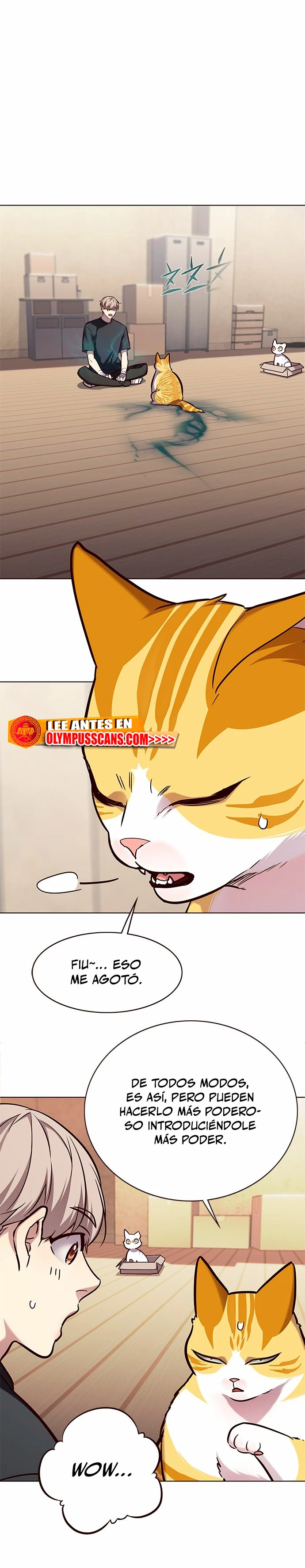 Eleceed Capitulo 174 página 24