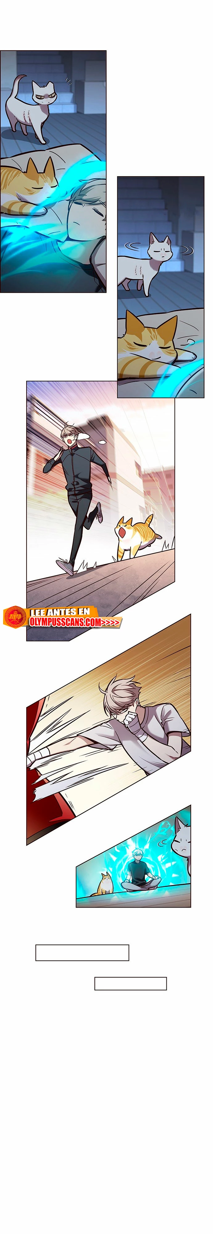 Eleceed Capitulo 174 página 27