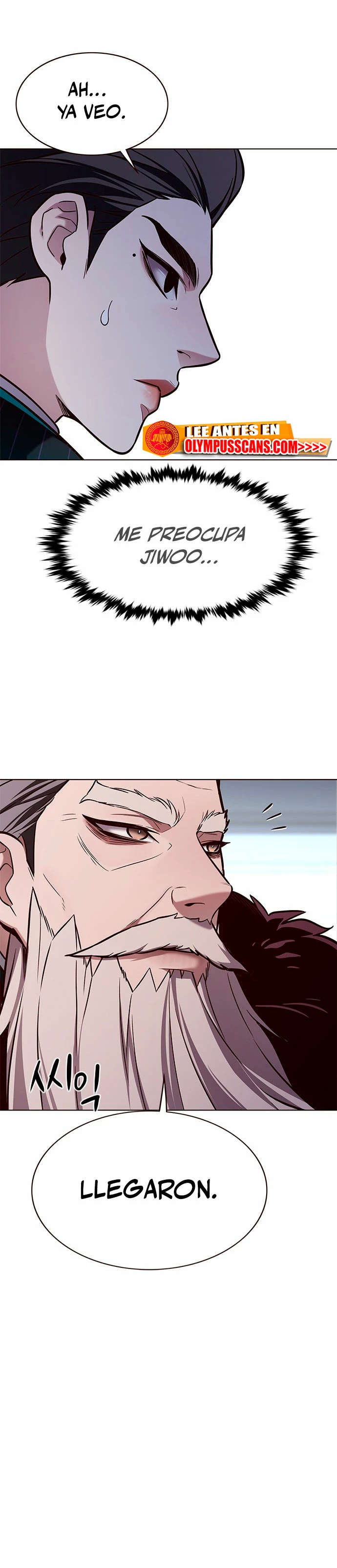 Eleceed Capitulo 174 página 29